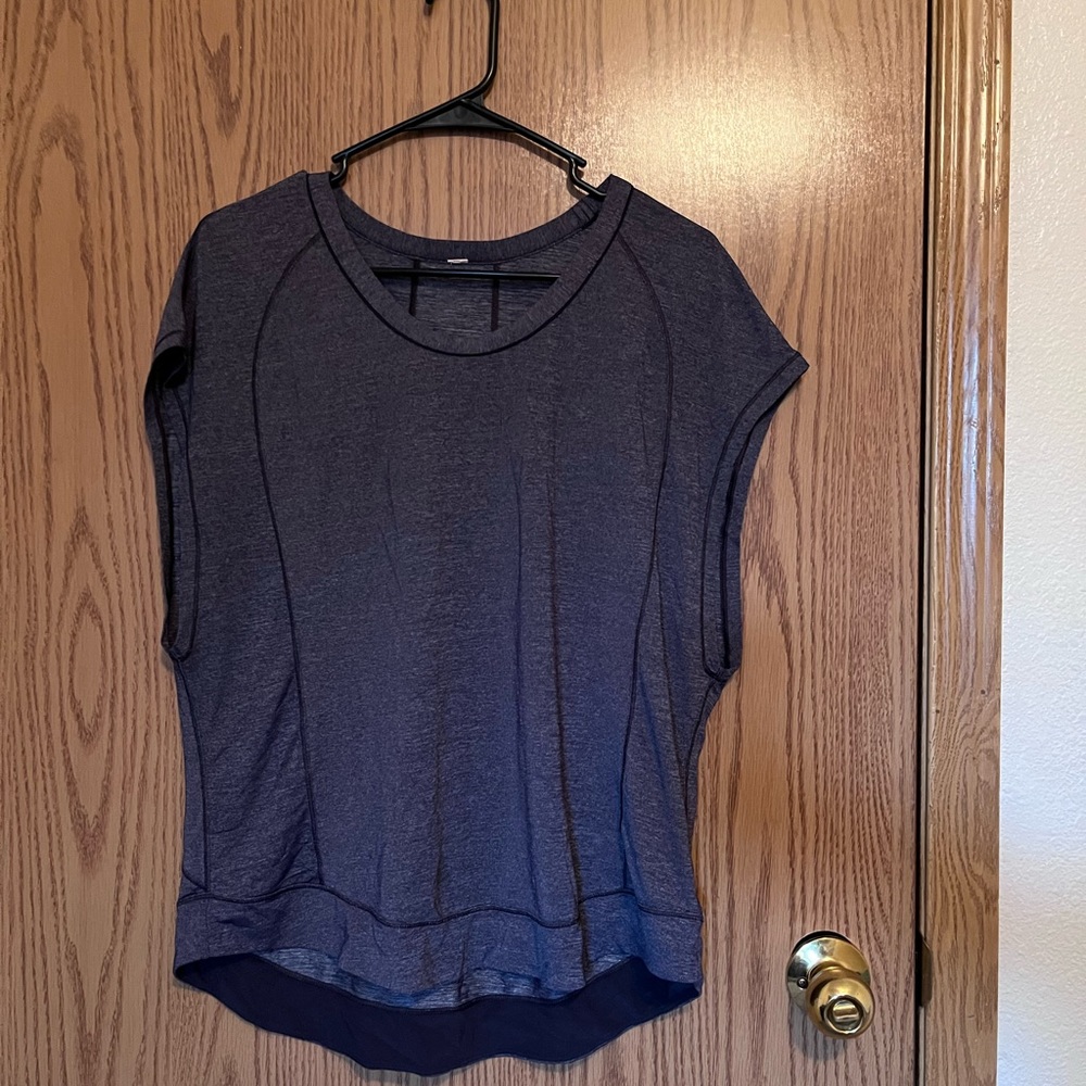 Lululemon shirt